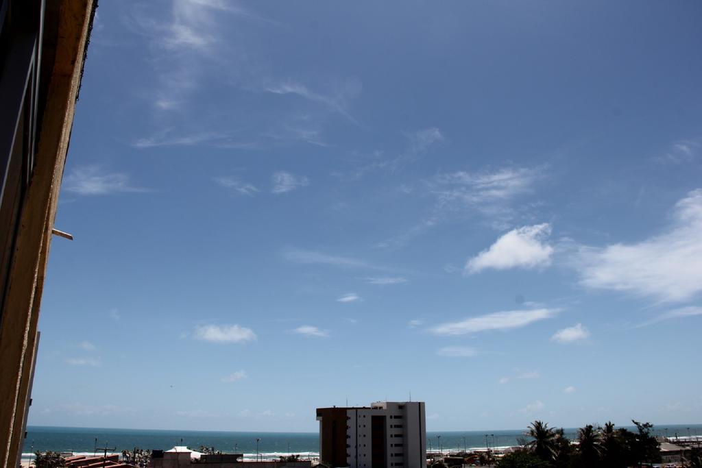 Mobiliado Aptce Fortaleza (Ceara)