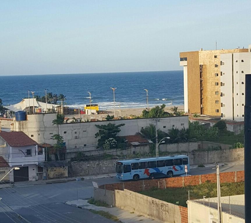 Apartamento Mobiliado Aptce Fortaleza (Ceara)