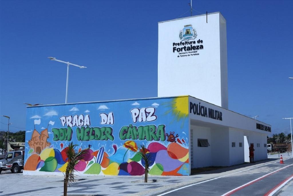 Mobiliado Aptce Apartamento