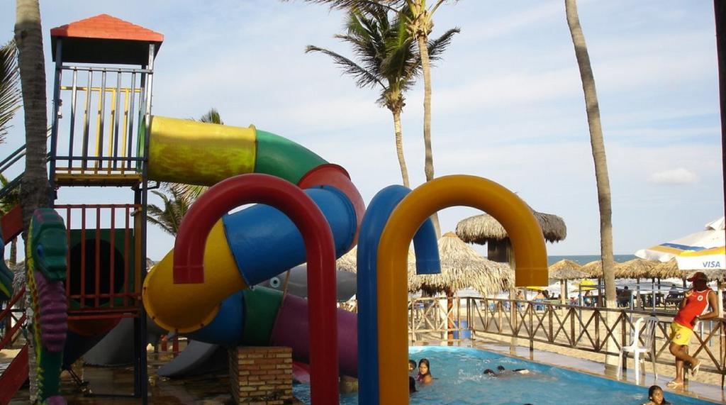Mobiliado Aptce Apartamento Fortaleza (Ceara)