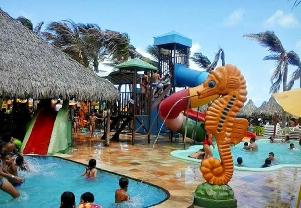 Mobiliado Aptce * Fortaleza (Ceara)
