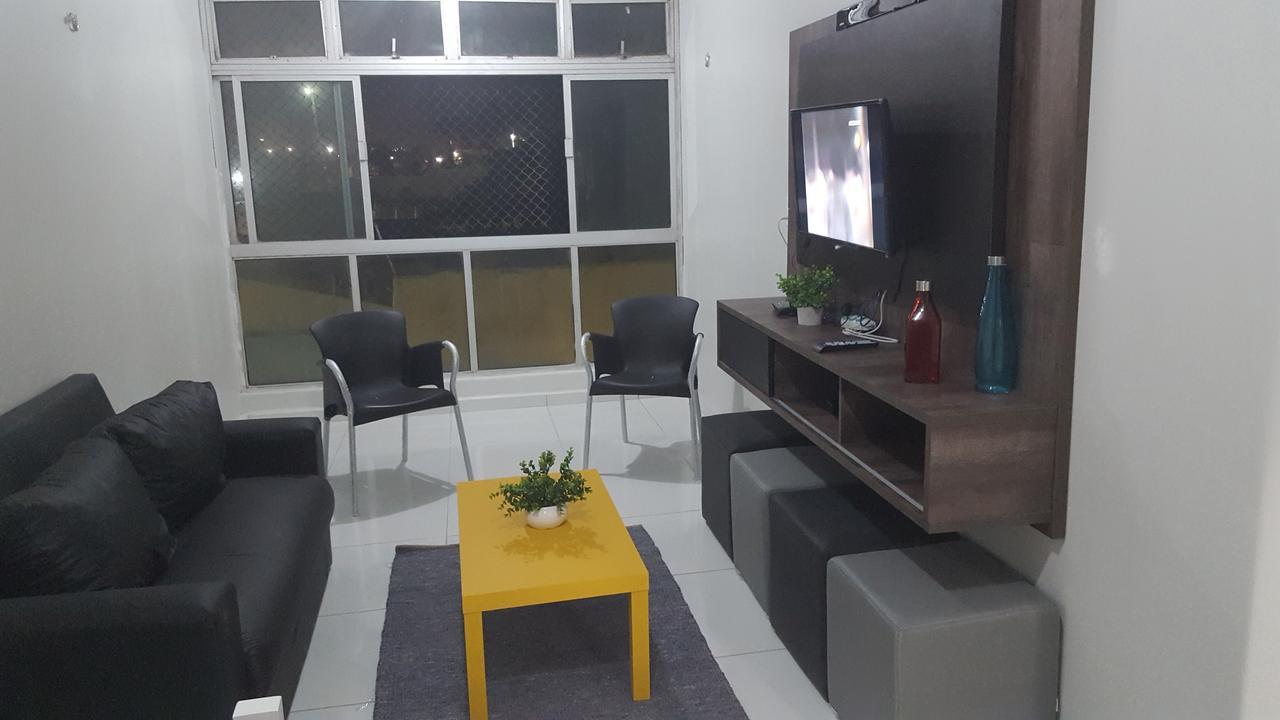 Mobiliado Aptce Apartamento