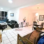 Apartamento Mobiliado Aptce