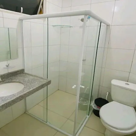 Mobiliado Aptce Apartamento Fortaleza (Ceara)