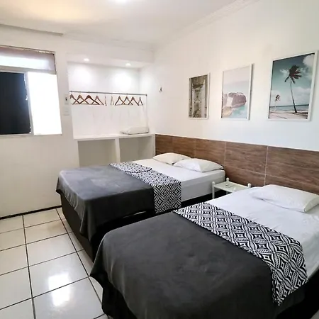 Mobiliado Aptce Fortaleza (Ceara)