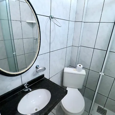 Mobiliado Aptce Apartamento Fortaleza (Ceara)