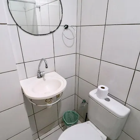 Mobiliado Aptce Apartamento *