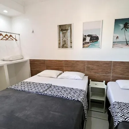 Apartamento Mobiliado Aptce