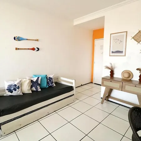 Mobiliado Aptce *