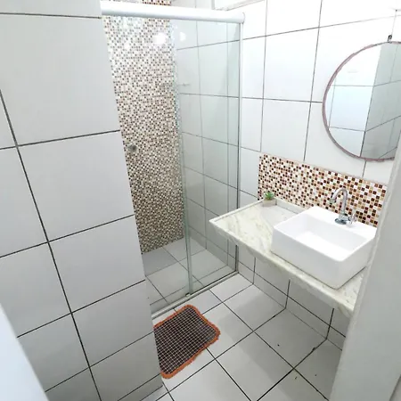 Mobiliado Aptce
