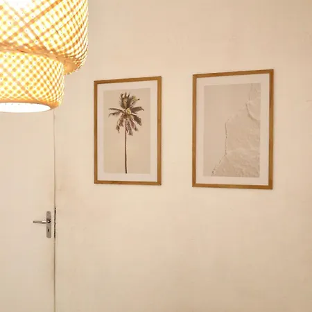 Mobiliado Aptce Fortaleza (Ceara)