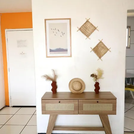 Mobiliado Aptce