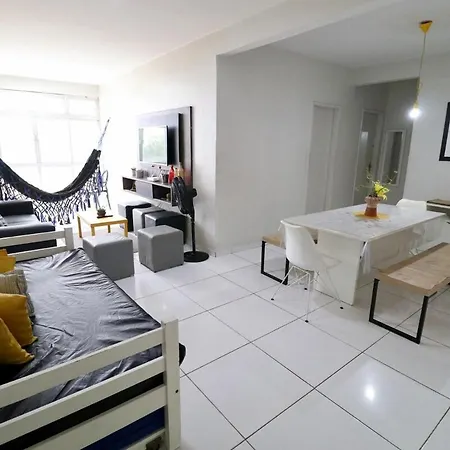 Apartamento Mobiliado Aptce *