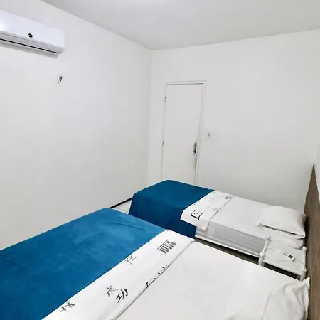 Mobiliado Aptce * Fortaleza (Ceara)