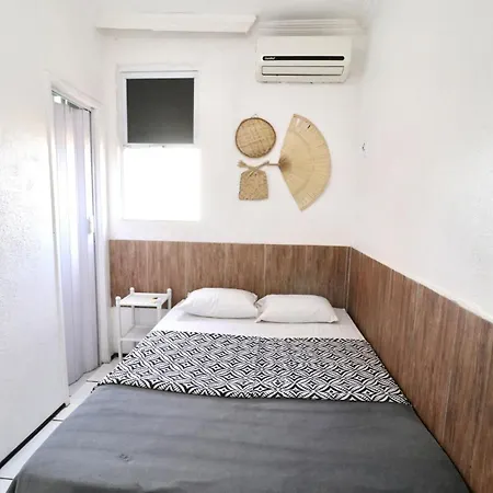 Apartamento Mobiliado Aptce *