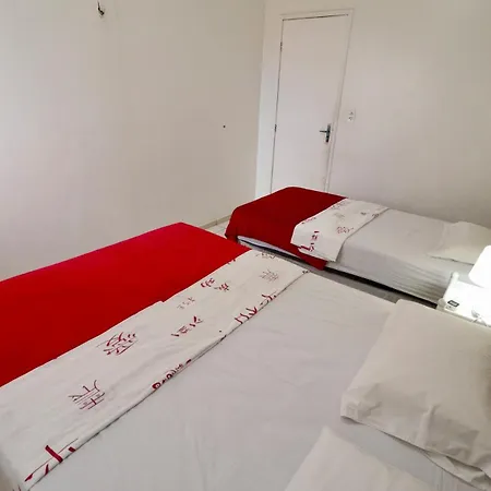 Mobiliado Aptce Apartamento