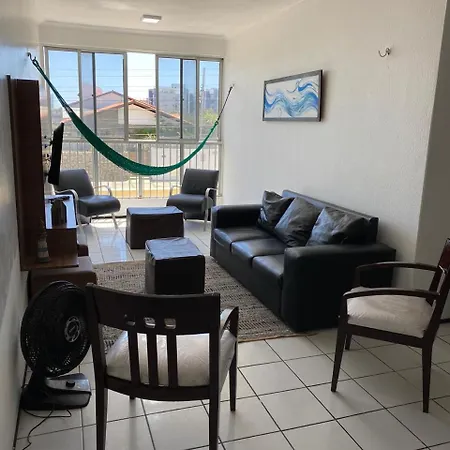 Apartamento Mobiliado Aptce *