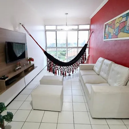 Mobiliado Aptce Apartamento Fortaleza (Ceara)