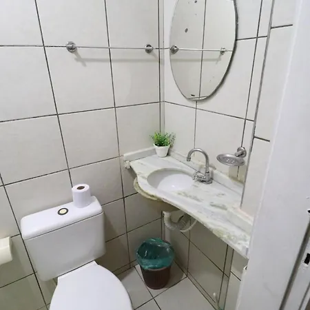 Apartamento Mobiliado Aptce Fortaleza (Ceara)