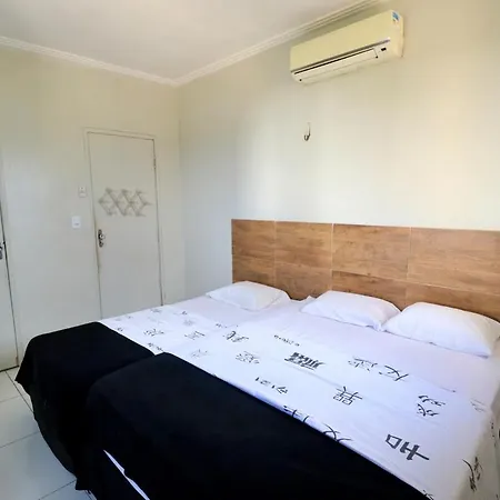 Mobiliado Aptce * Fortaleza (Ceara)