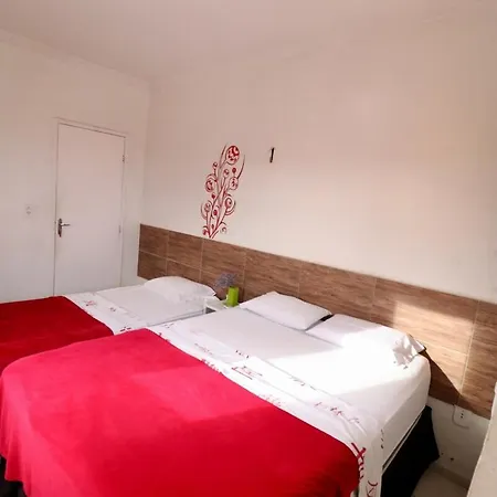 Mobiliado Aptce Apartamento