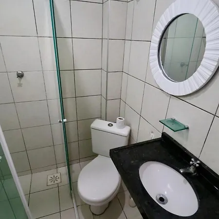 Apartamento Mobiliado Aptce *