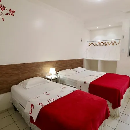 Mobiliado Aptce Apartamento Fortaleza (Ceara)