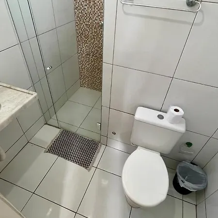 Mobiliado Aptce Apartamento *