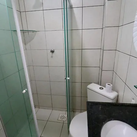 Mobiliado Aptce Apartamento Fortaleza (Ceara)