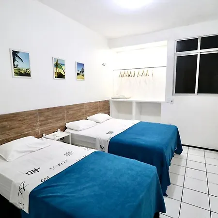 Apartamento Mobiliado Aptce *