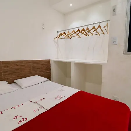 Apartamento Mobiliado Aptce