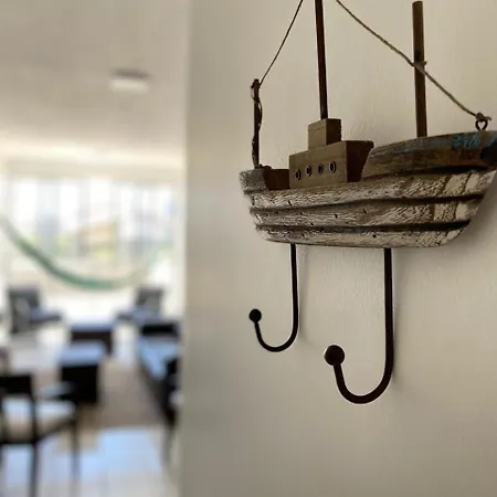 Mobiliado Aptce Apartamento Fortaleza (Ceara)