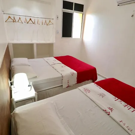 Mobiliado Aptce
