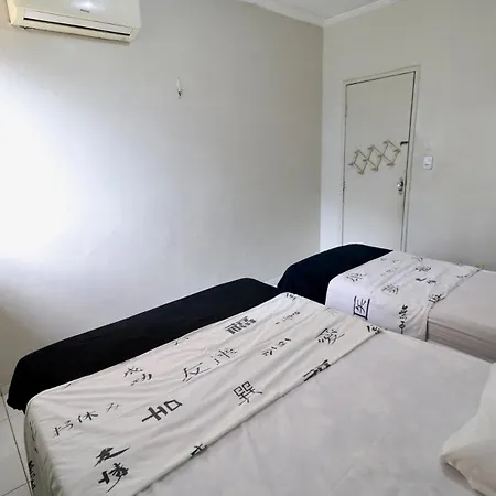 Apartamento Mobiliado Aptce *
