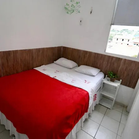 Mobiliado Aptce *