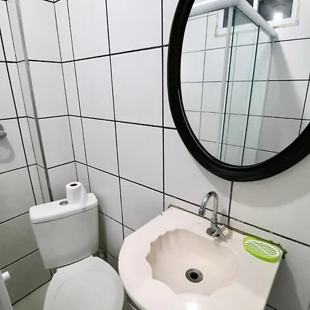 Apartamento Mobiliado Aptce *