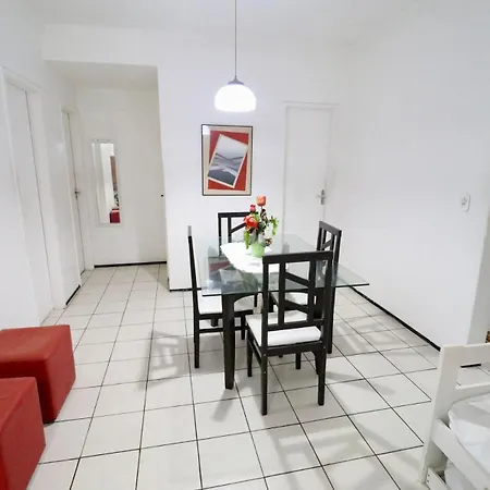 Mobiliado Aptce Apartamento