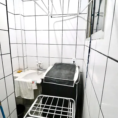 Mobiliado Aptce