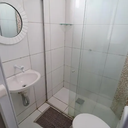 Mobiliado Aptce Apartamento *
