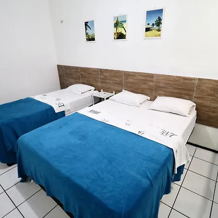 Apartamento Mobiliado Aptce Fortaleza (Ceara)