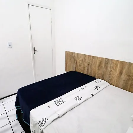 Mobiliado Aptce Fortaleza (Ceara)