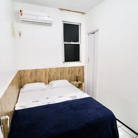 Mobiliado Aptce * Fortaleza (Ceara)