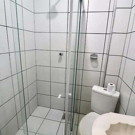 Apartamento Mobiliado Aptce