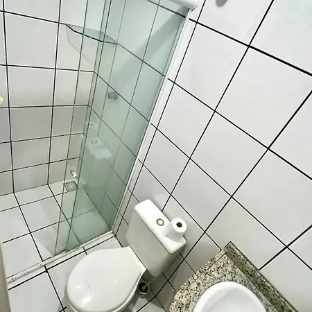 Mobiliado Aptce Fortaleza (Ceara)