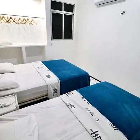 Mobiliado Aptce Fortaleza (Ceara)