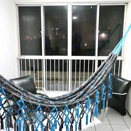 Apartamento Mobiliado Aptce *