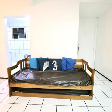Mobiliado Aptce Apartamento