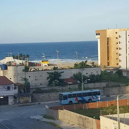 Apartamento Mobiliado Aptce Fortaleza (Ceara)