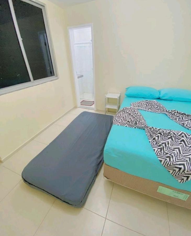 Apartment Mobiliado Aptce Fortaleza (Ceara)