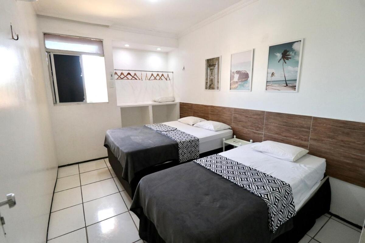 Mobiliado Aptce Fortaleza (Ceara)